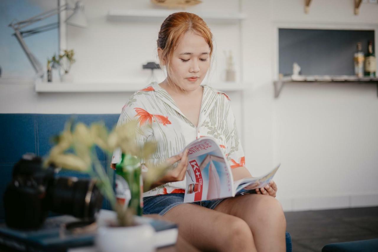 꾸따 Charlies Shack Lombok 아파트 외부 사진